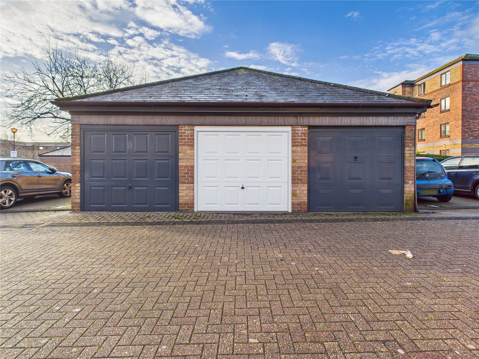 2 bedroom Flat for sale in Bristol