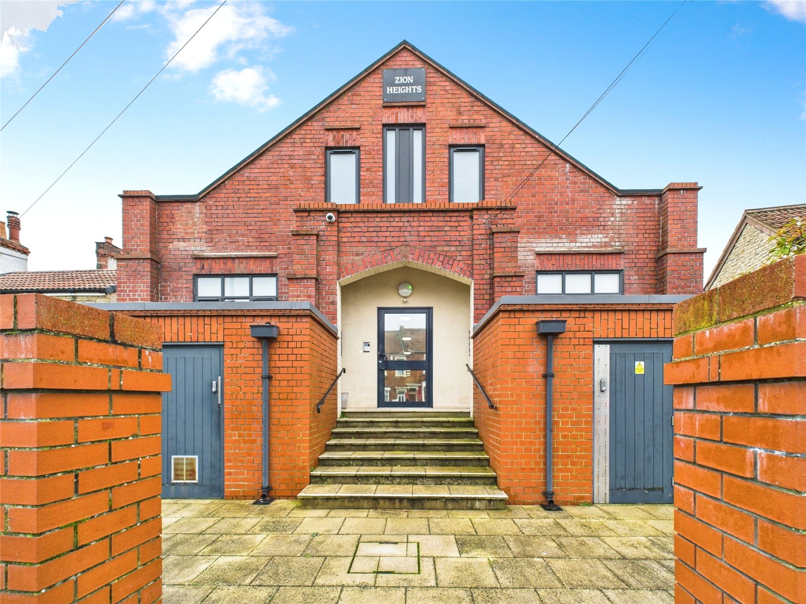 2 bedroom Flat for sale in Bristol