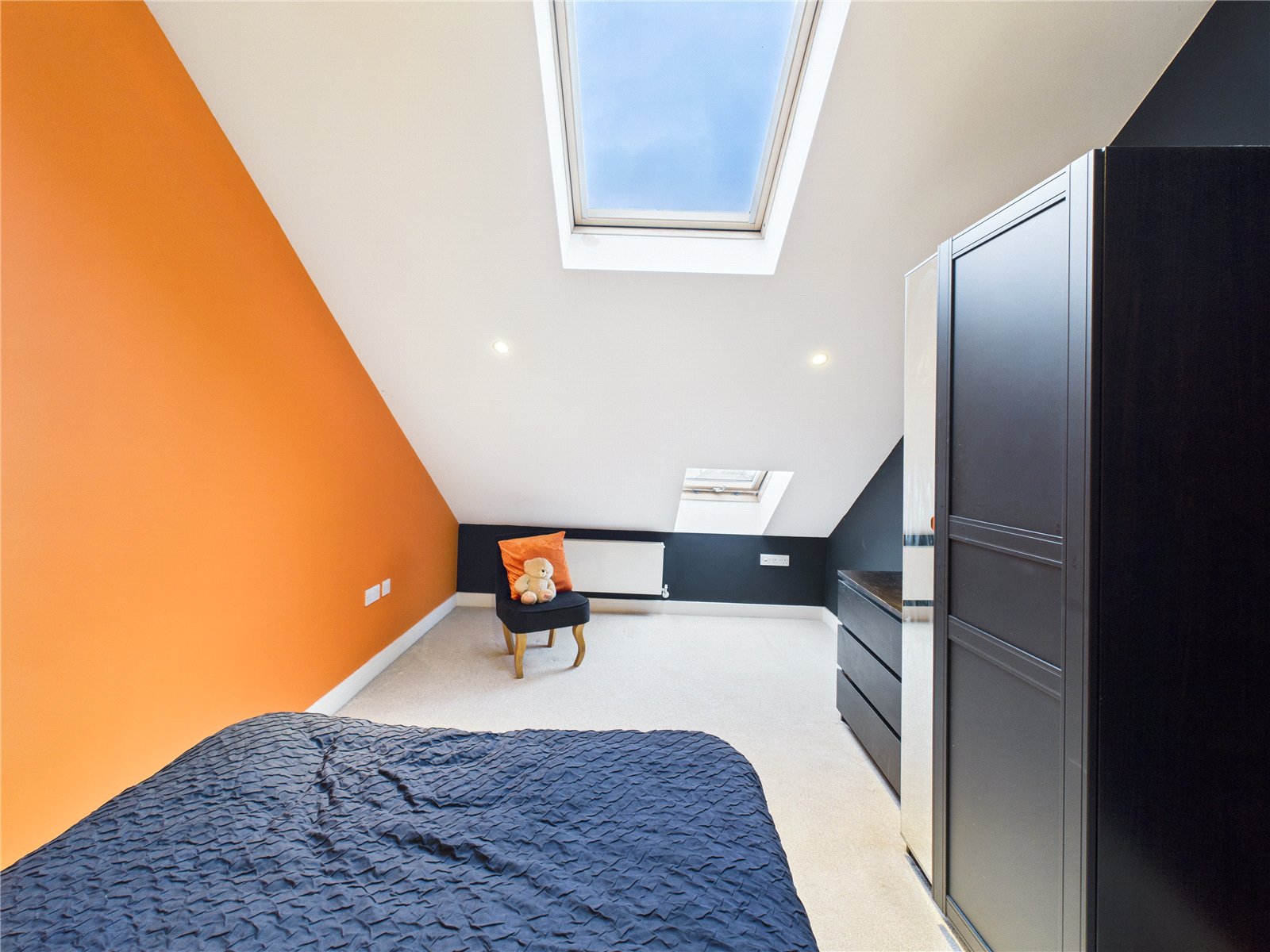 2 bedroom Flat for sale in Bristol