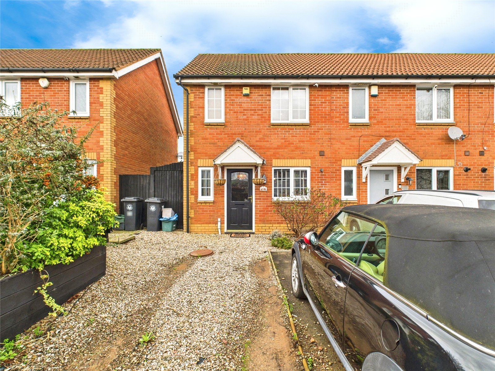 2 bedroom House for sale in Bristol