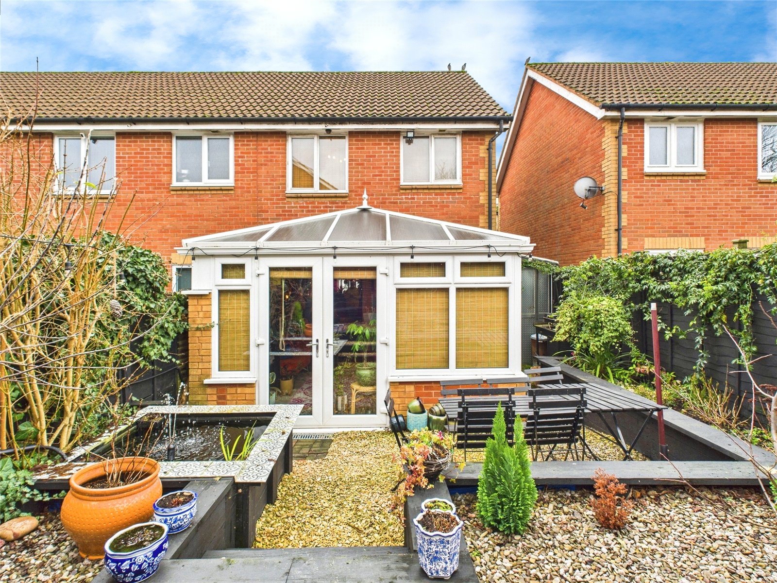 2 bedroom House for sale in Bristol