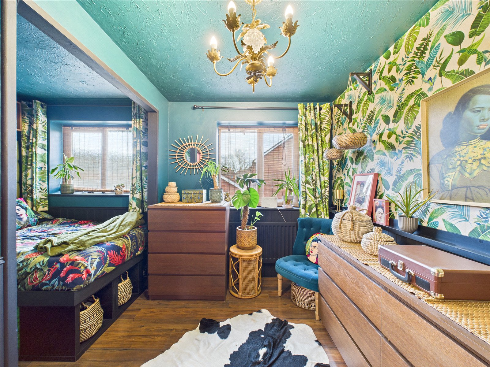 2 bedroom House for sale in Bristol