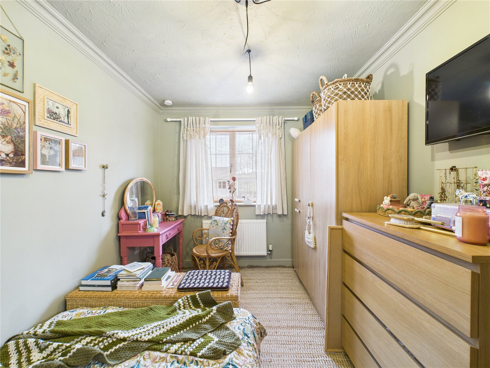 2 bedroom House for sale in Bristol