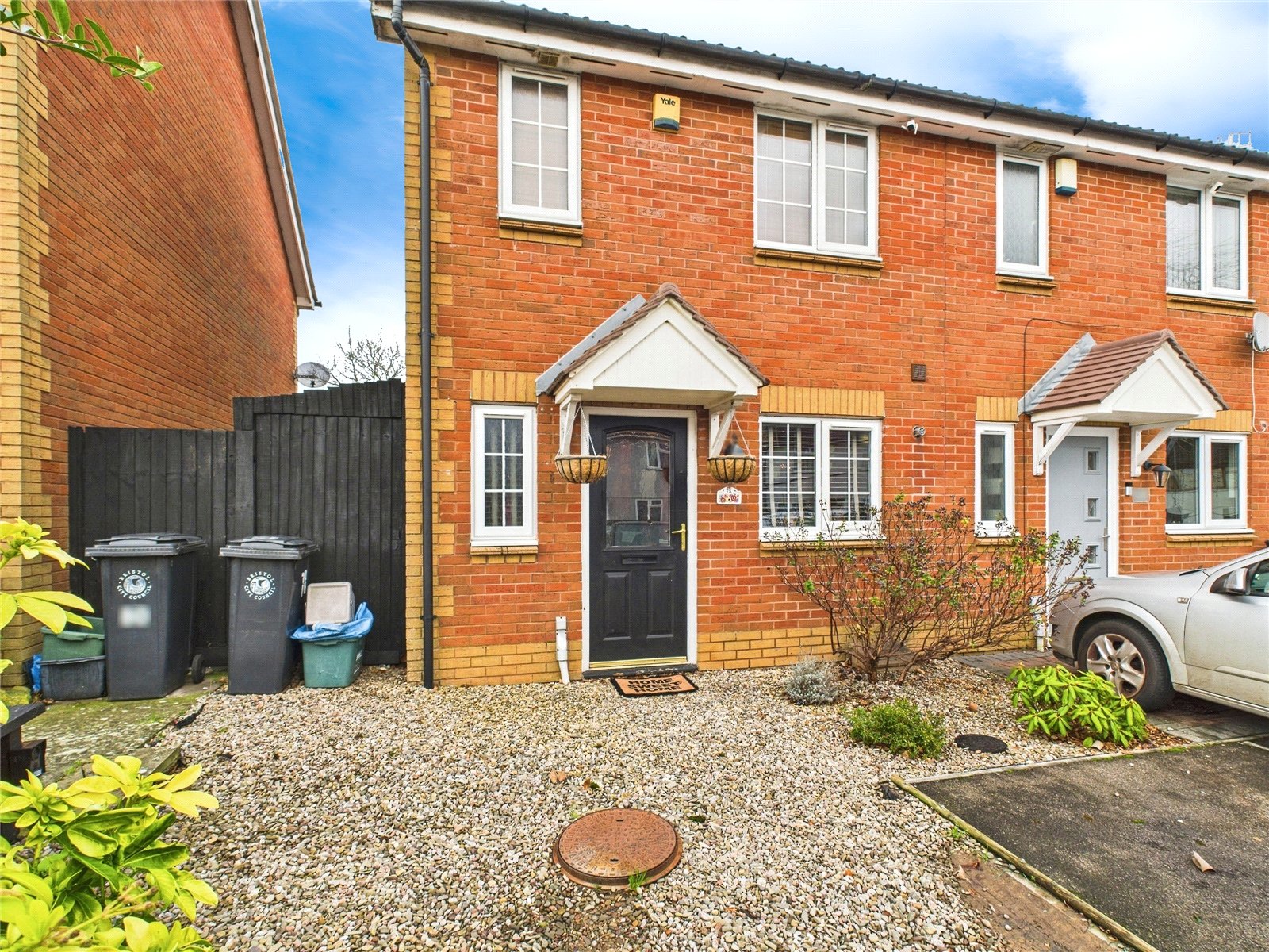 2 bedroom House for sale in Bristol