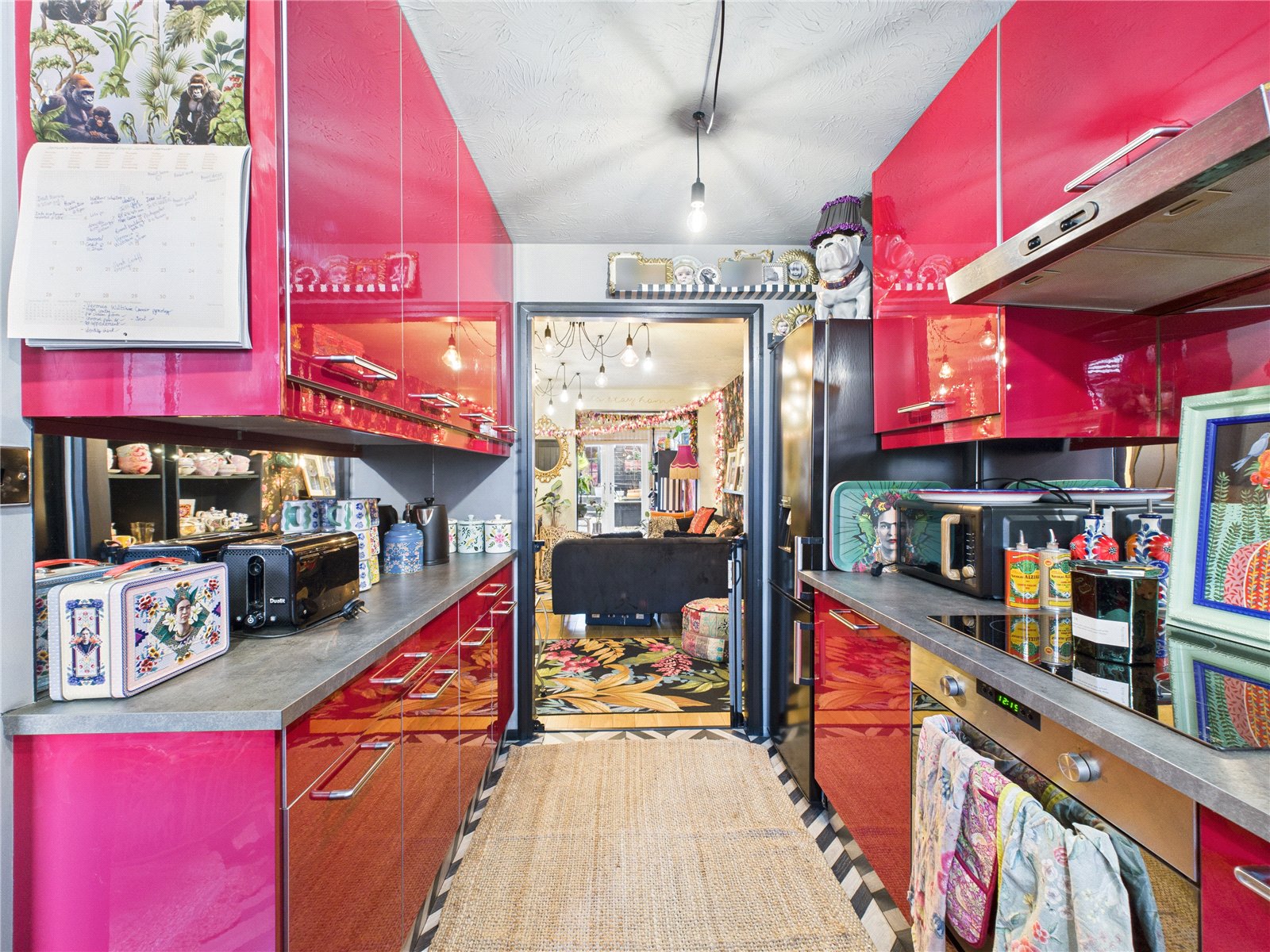 2 bedroom House for sale in Bristol