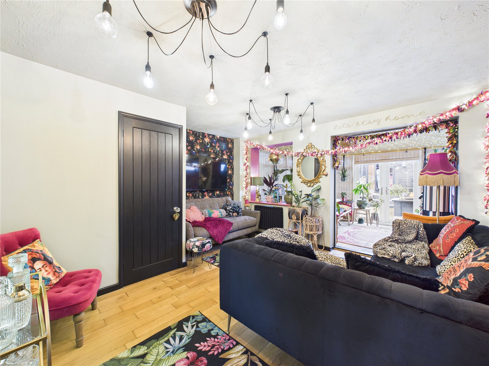 2 bedroom House for sale in Bristol