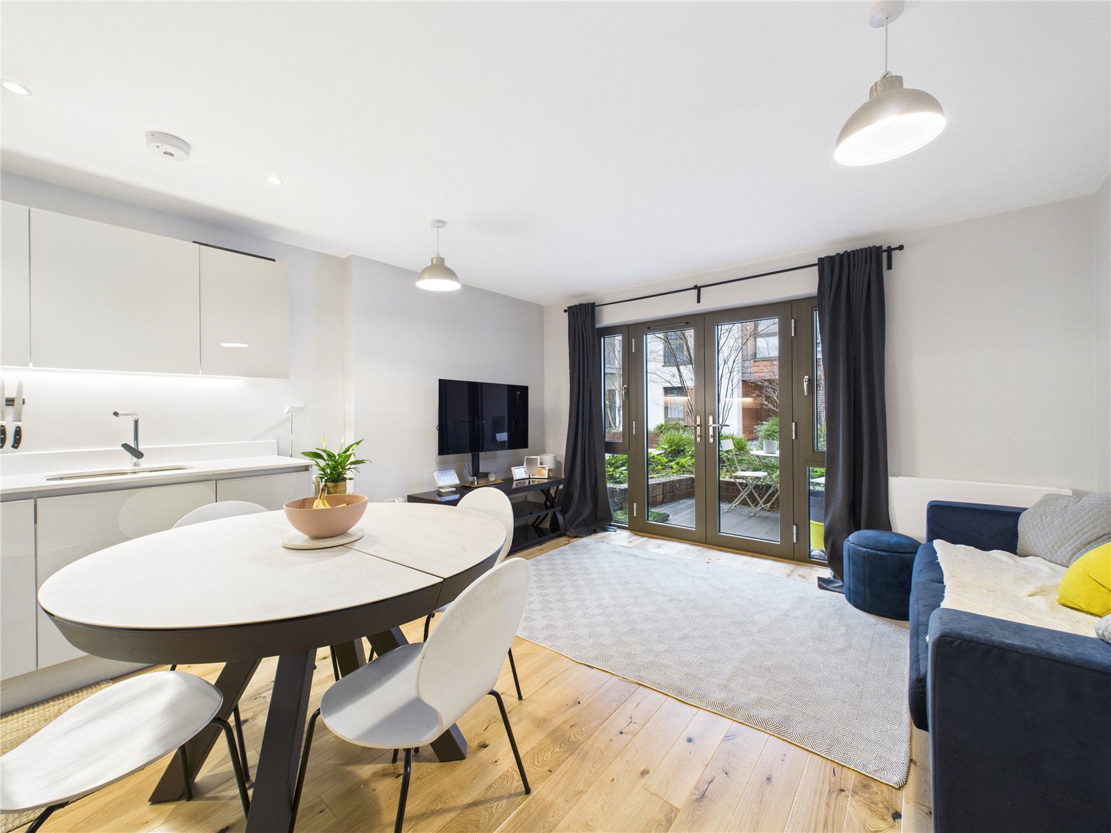 1 bedroom Flat for sale in Bristol