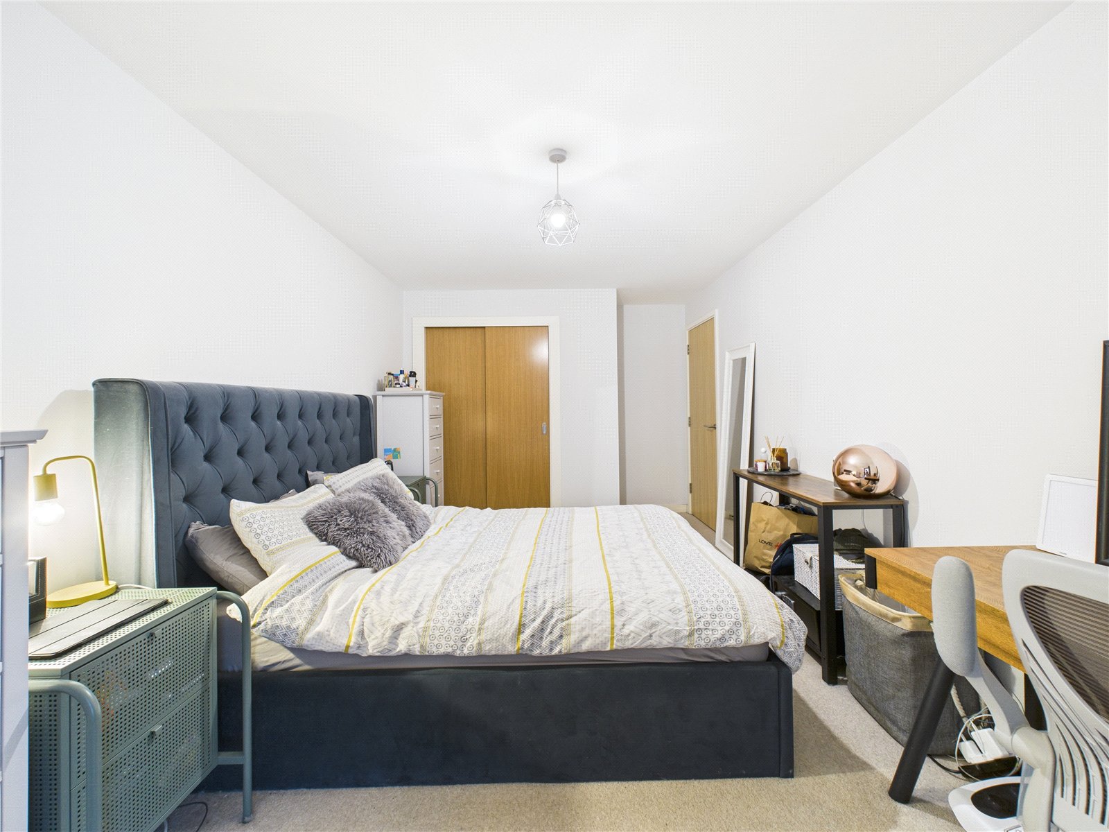 1 bedroom Flat for sale in Bristol
