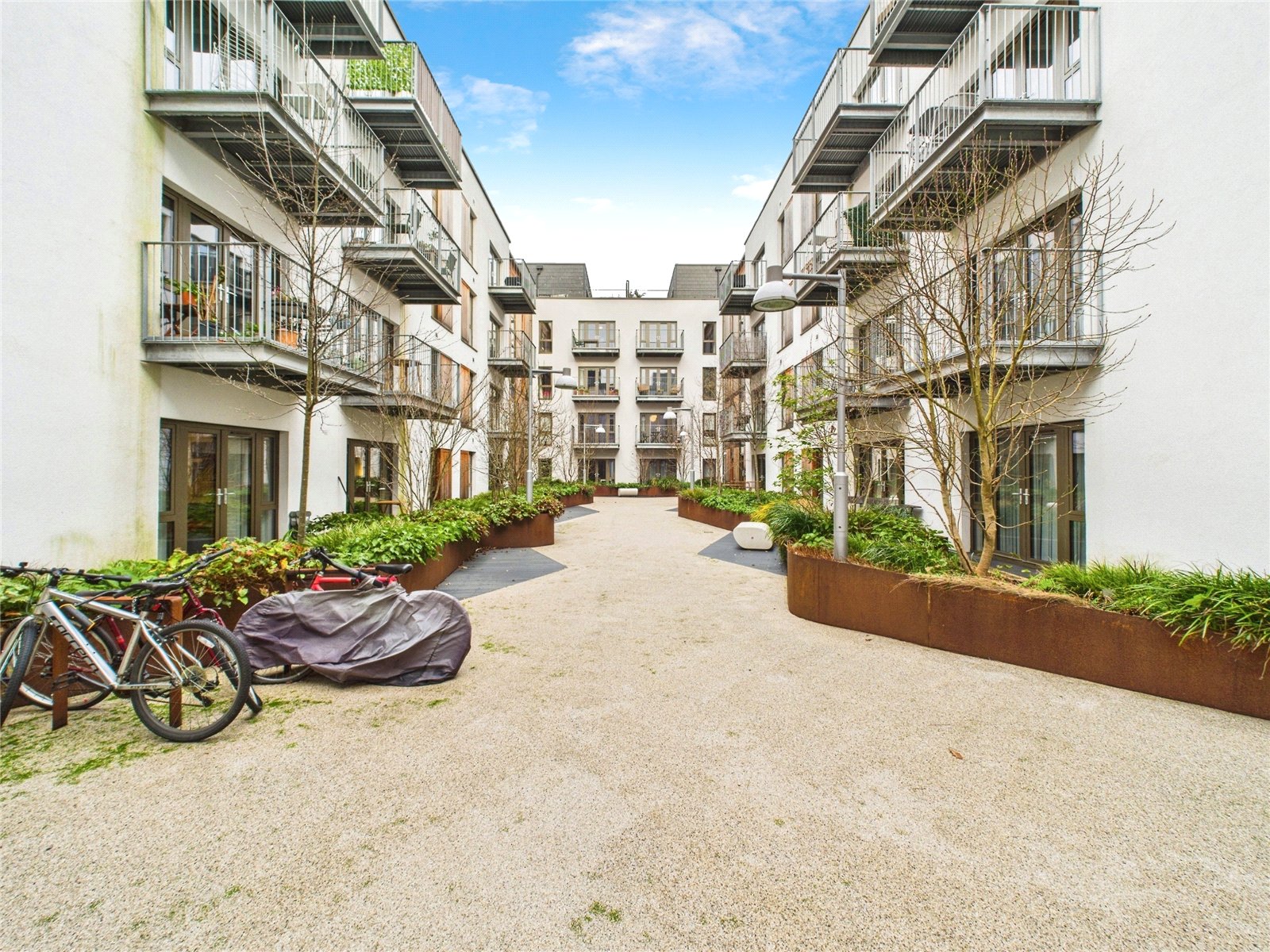 1 bedroom Flat for sale in Bristol