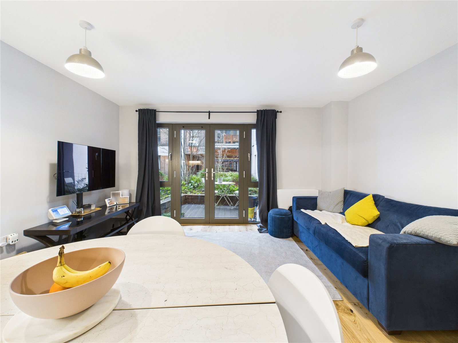 1 bedroom Flat for sale in Bristol