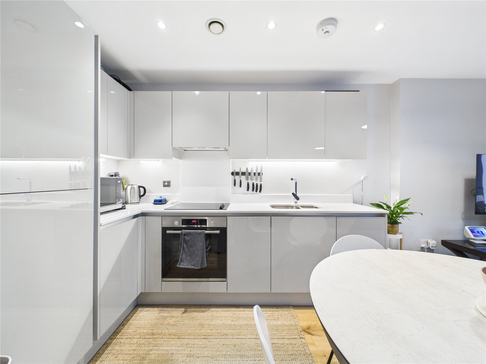 1 bedroom Flat for sale in Bristol