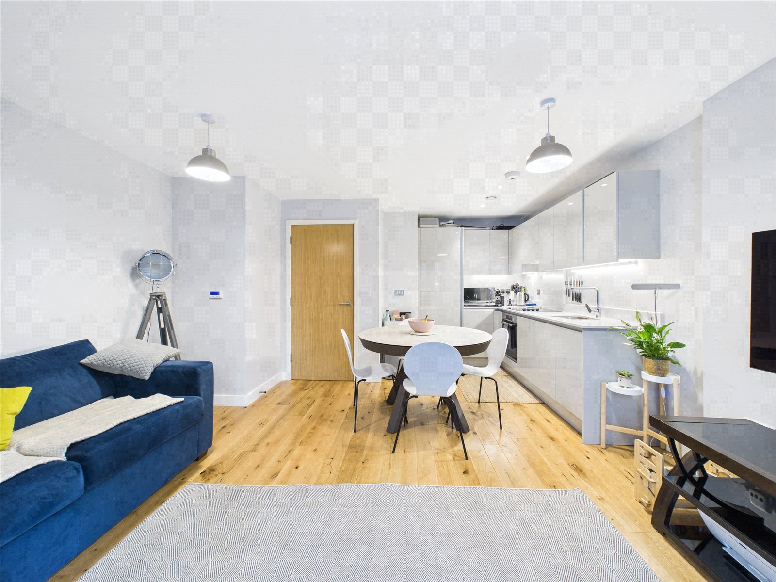 1 bedroom Flat for sale in Bristol