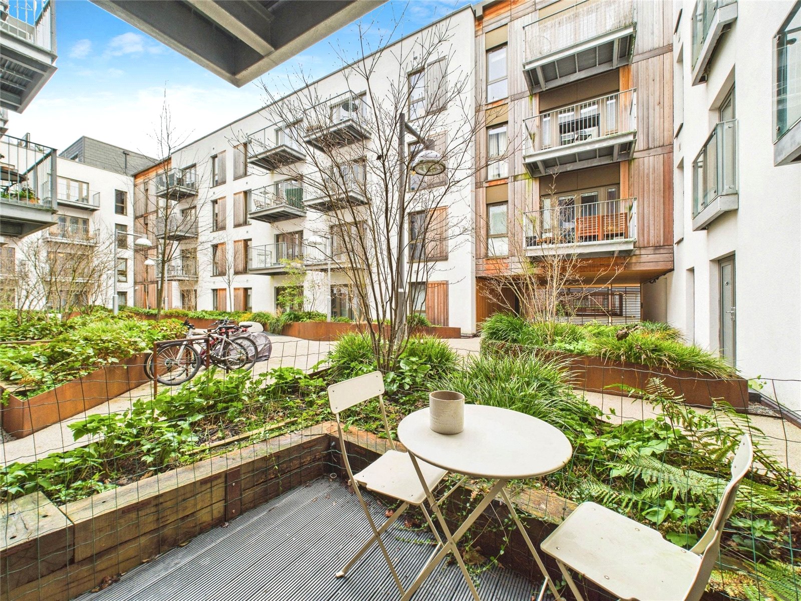 1 bedroom Flat for sale in Bristol