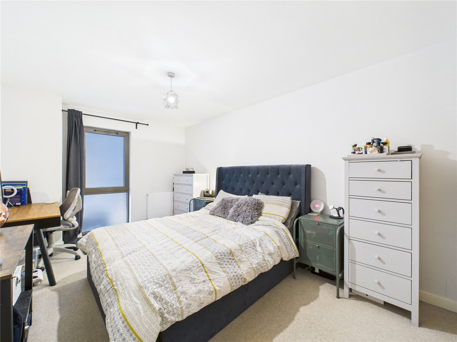 1 bedroom Flat for sale in Bristol