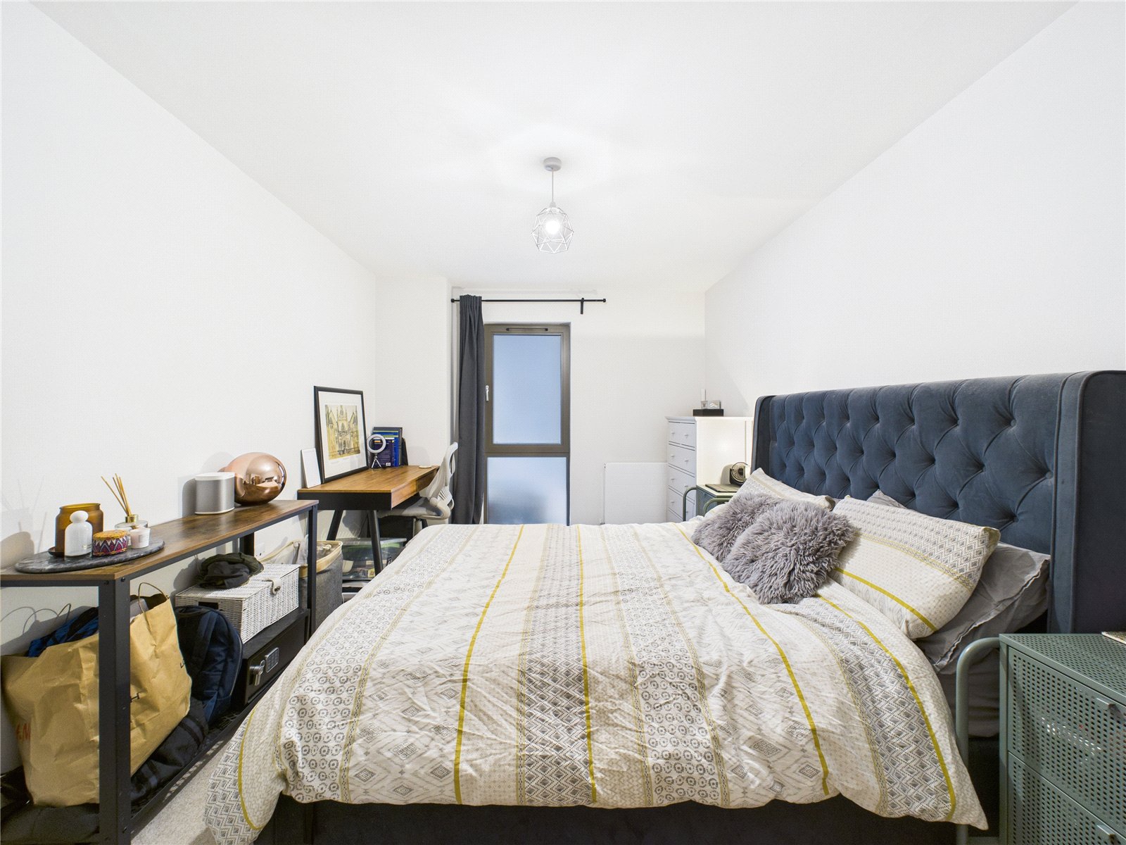 1 bedroom Flat for sale in Bristol