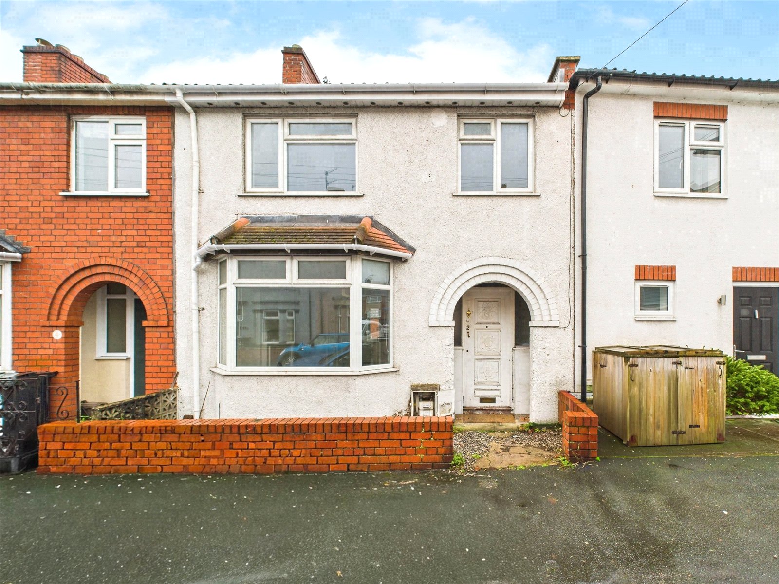 3 bedroom House for sale in Bristol