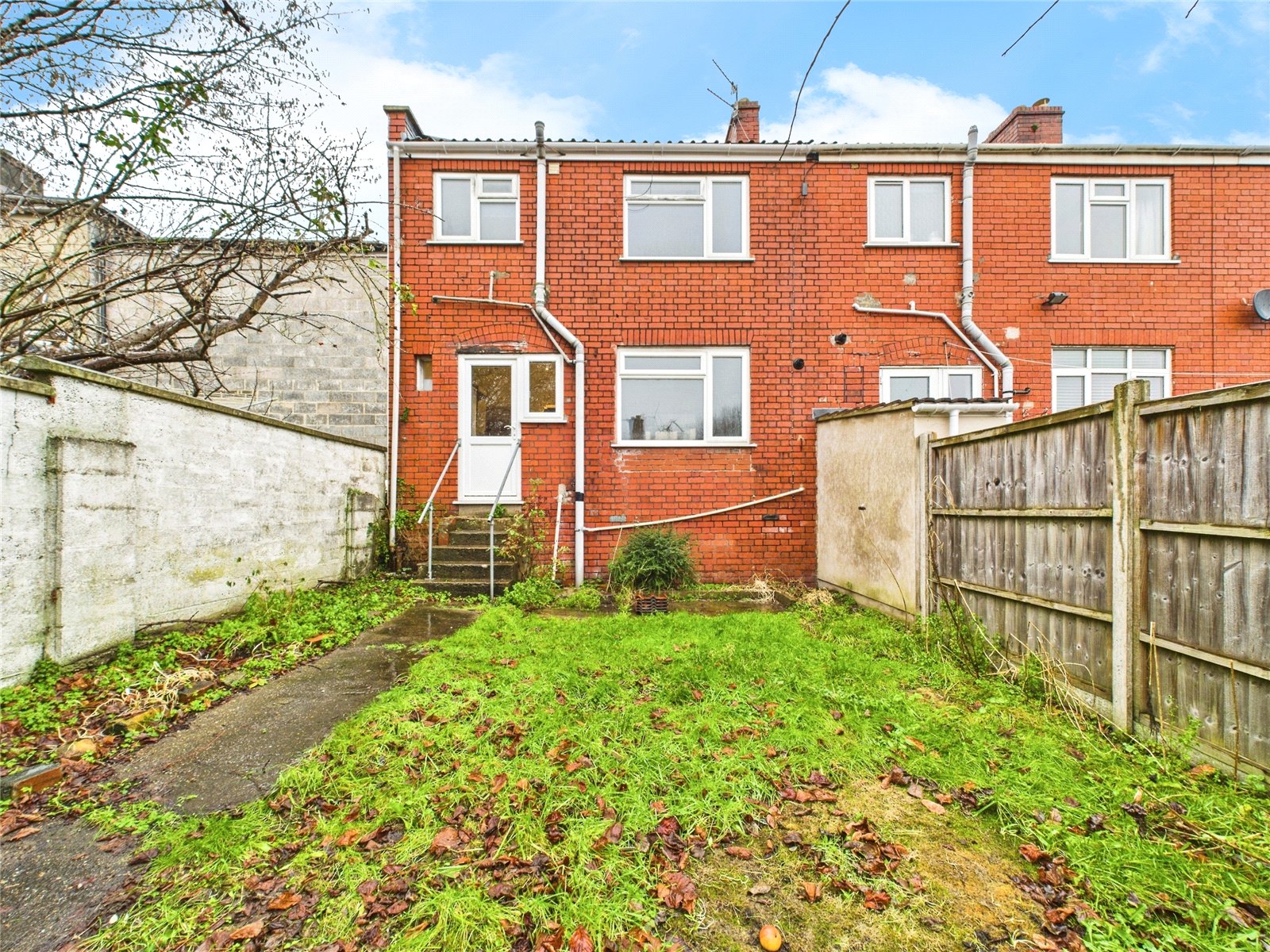 3 bedroom House for sale in Bristol