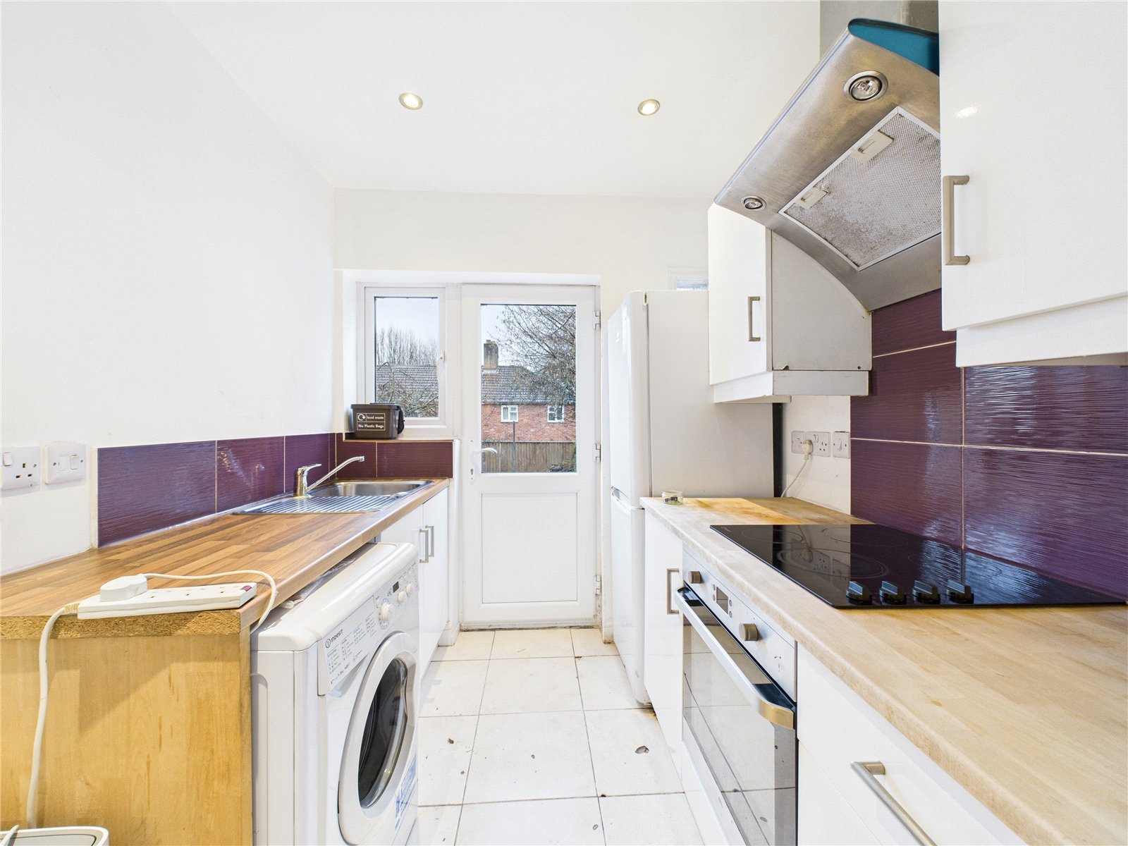 3 bedroom House for sale in Bristol