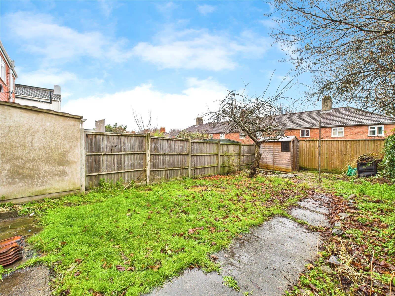 3 bedroom House for sale in Bristol