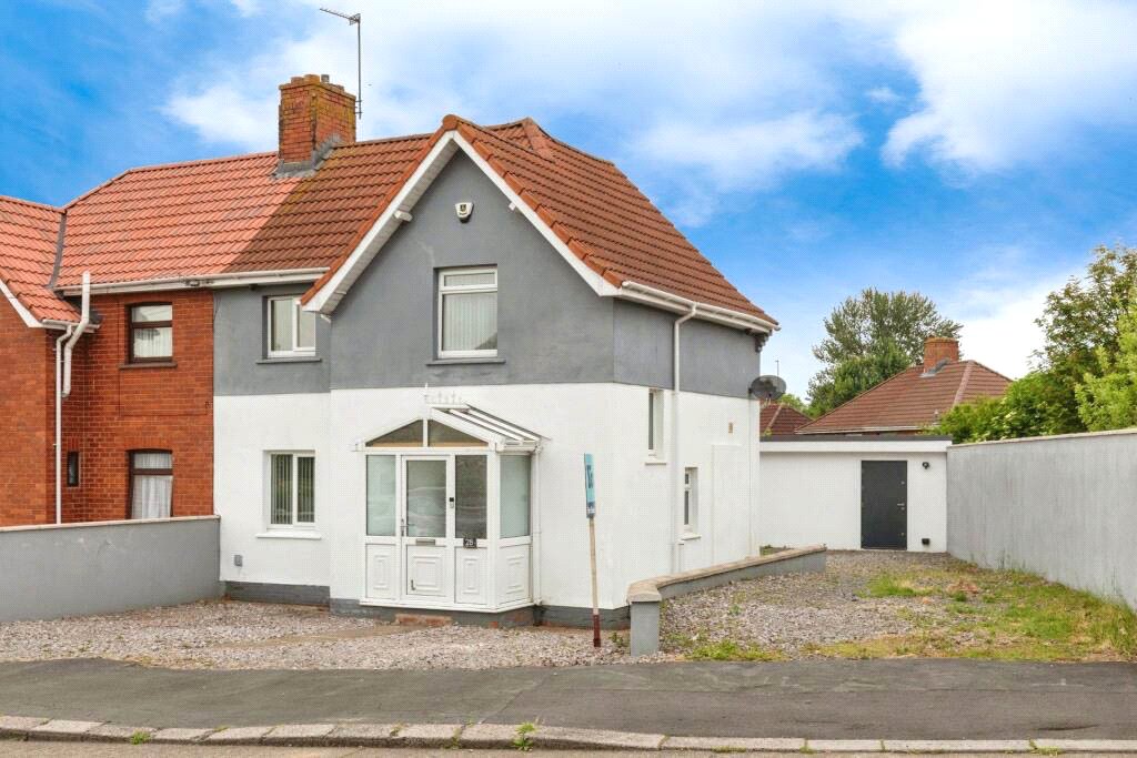 3 bedroom House for sale in Bristol