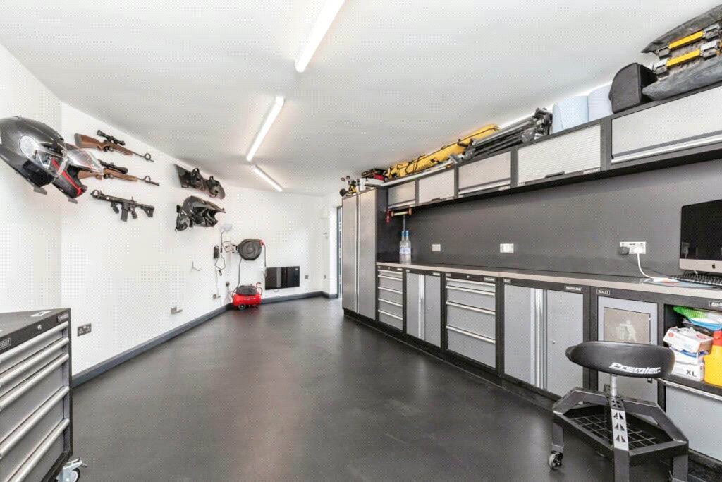 3 bedroom House for sale in Bristol