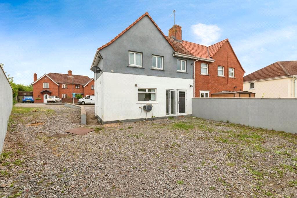3 bedroom House for sale in Bristol