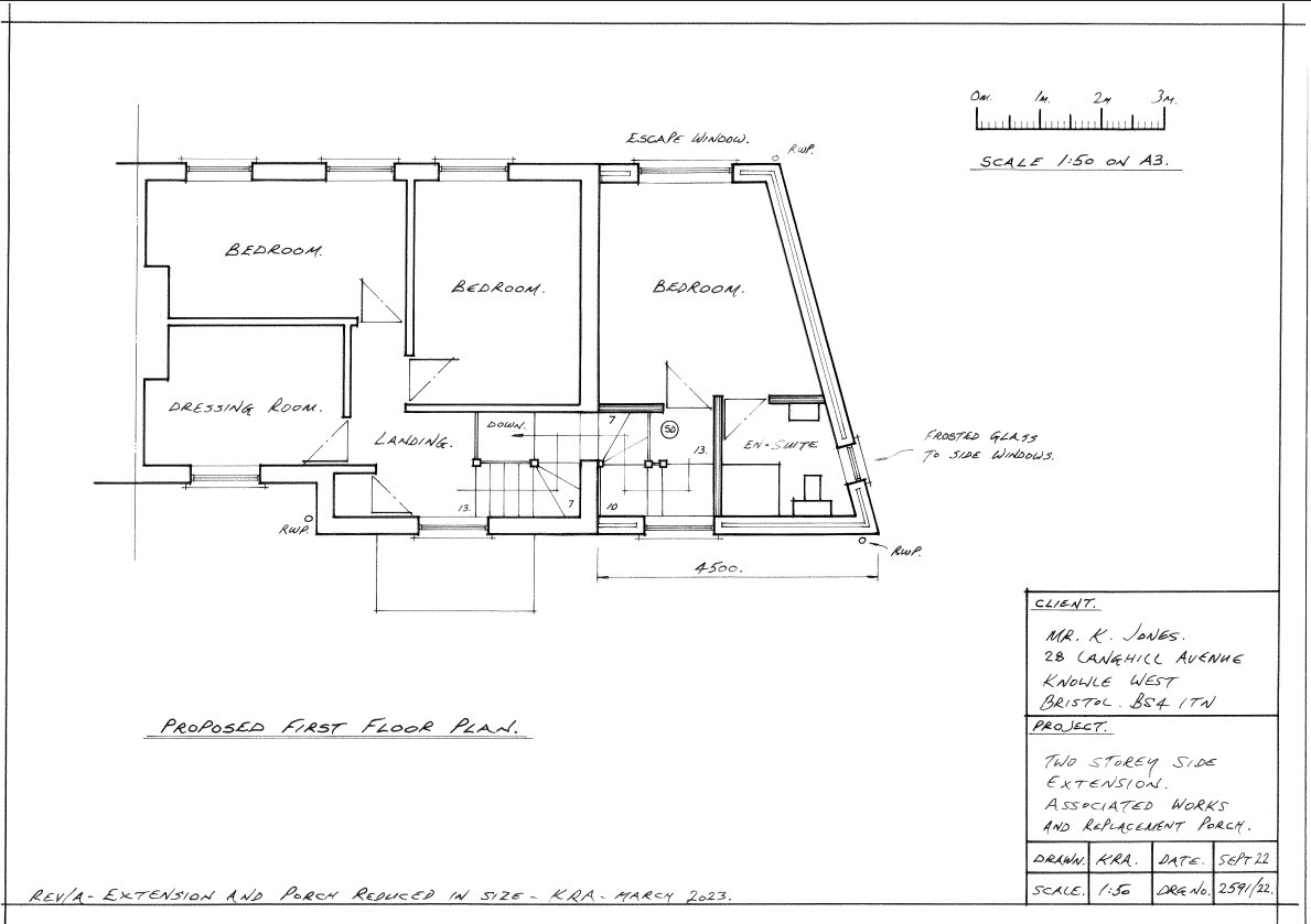 3 bedroom House for sale in Bristol