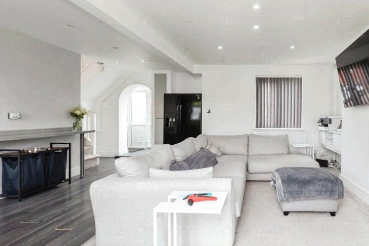 3 bedroom House for sale in Bristol
