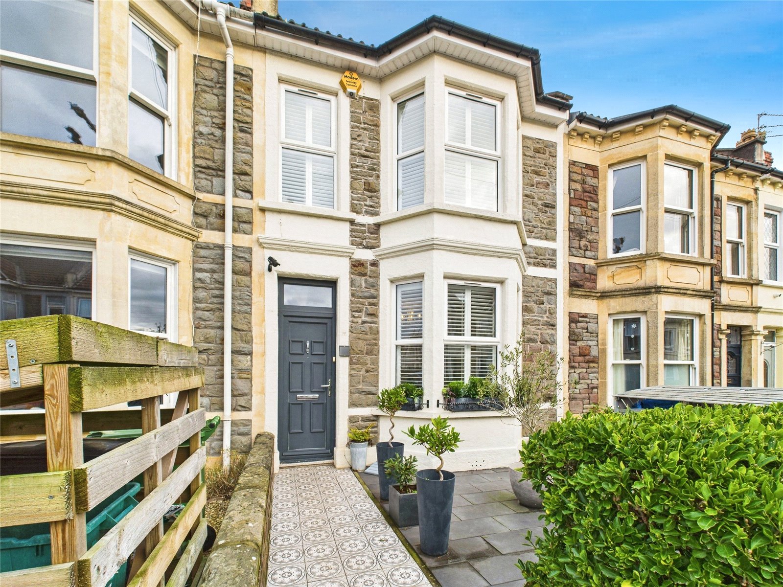 3 bedroom House for sale in Bristol