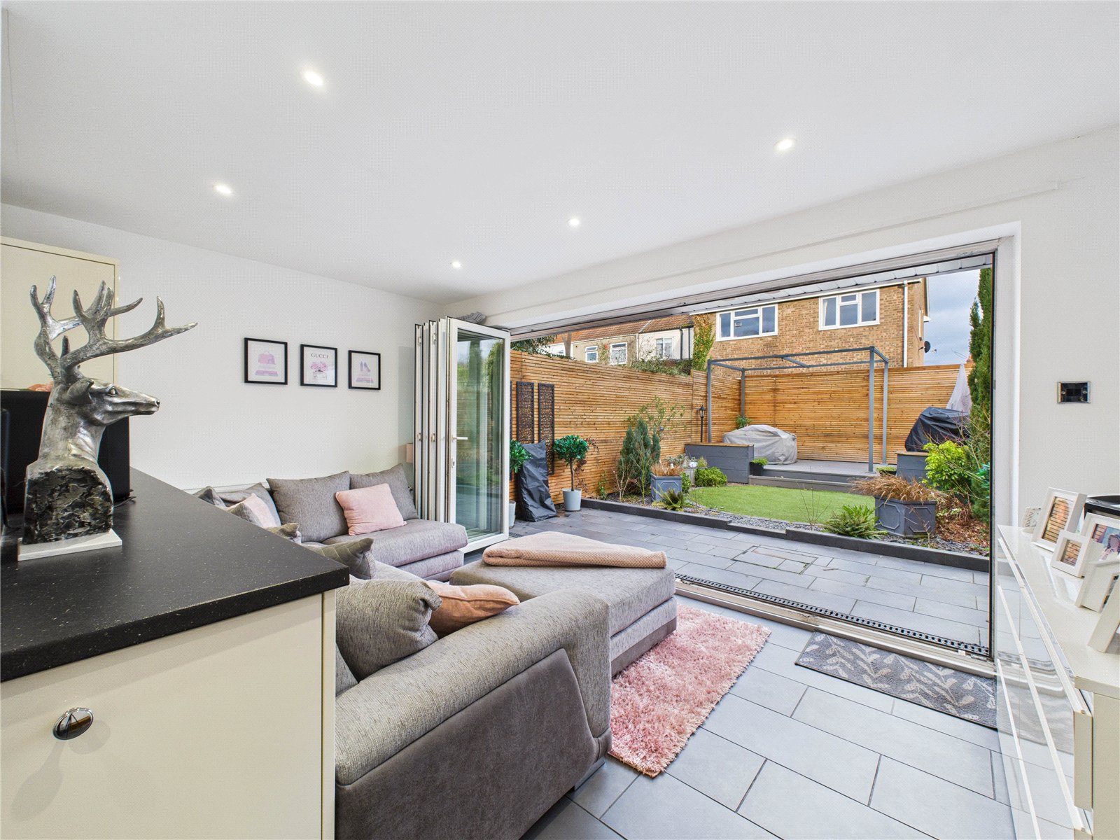 3 bedroom House for sale in Bristol