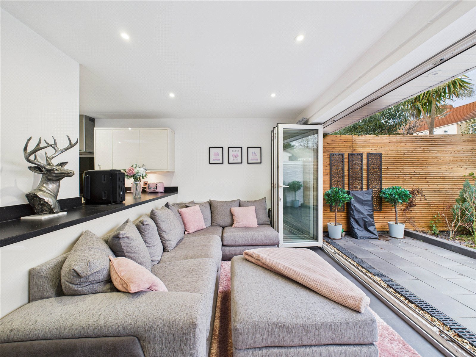 3 bedroom House for sale in Bristol
