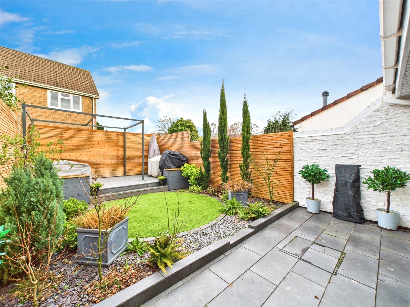 3 bedroom House for sale in Bristol