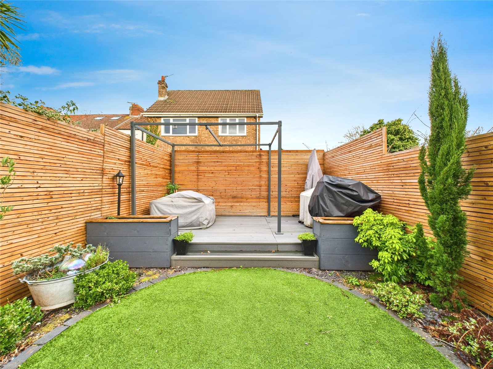 3 bedroom House for sale in Bristol