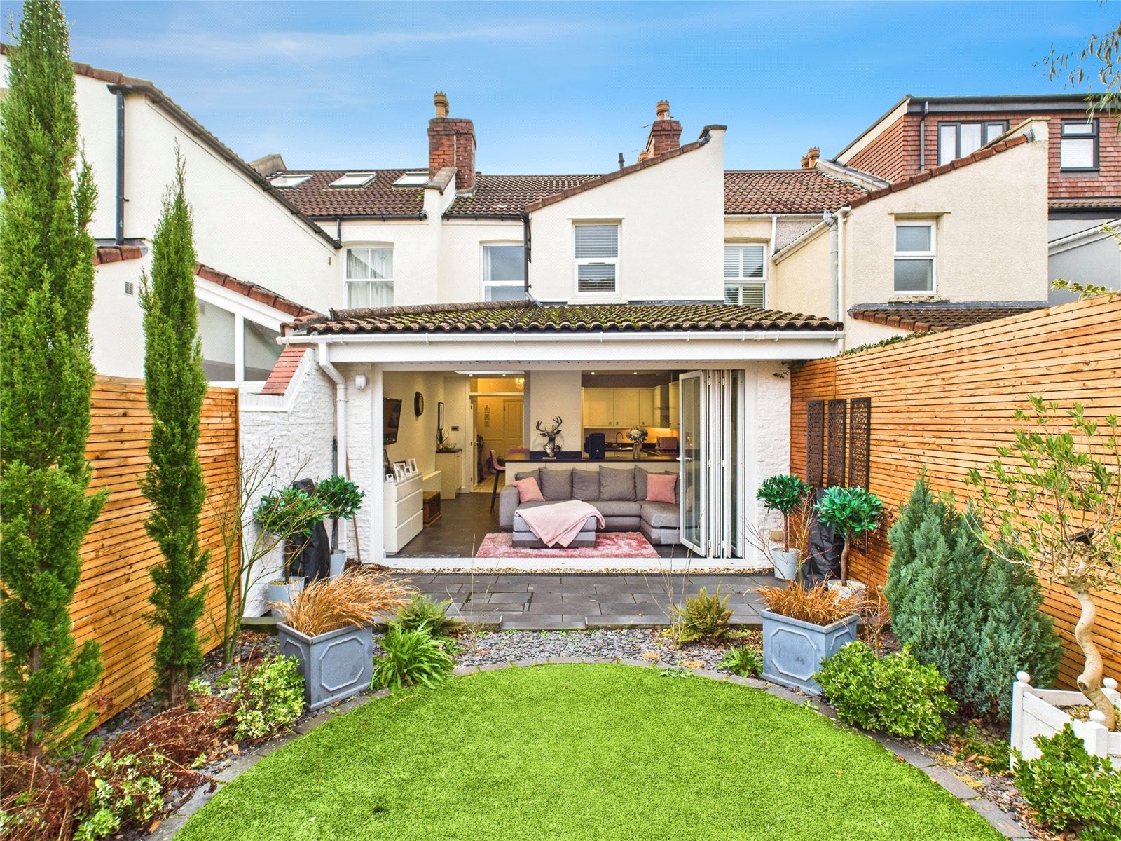 3 bedroom House for sale in Bristol