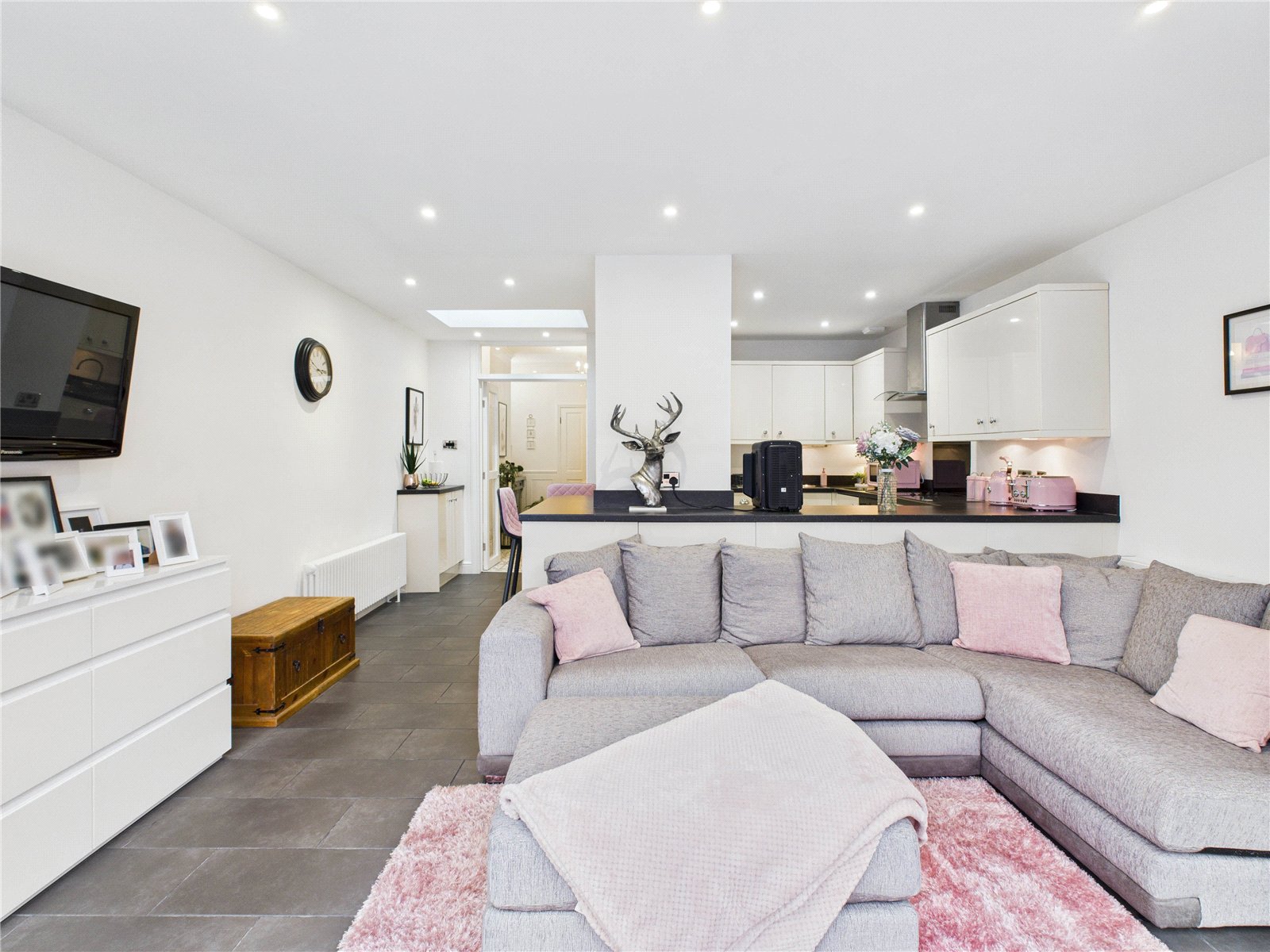 3 bedroom House for sale in Bristol