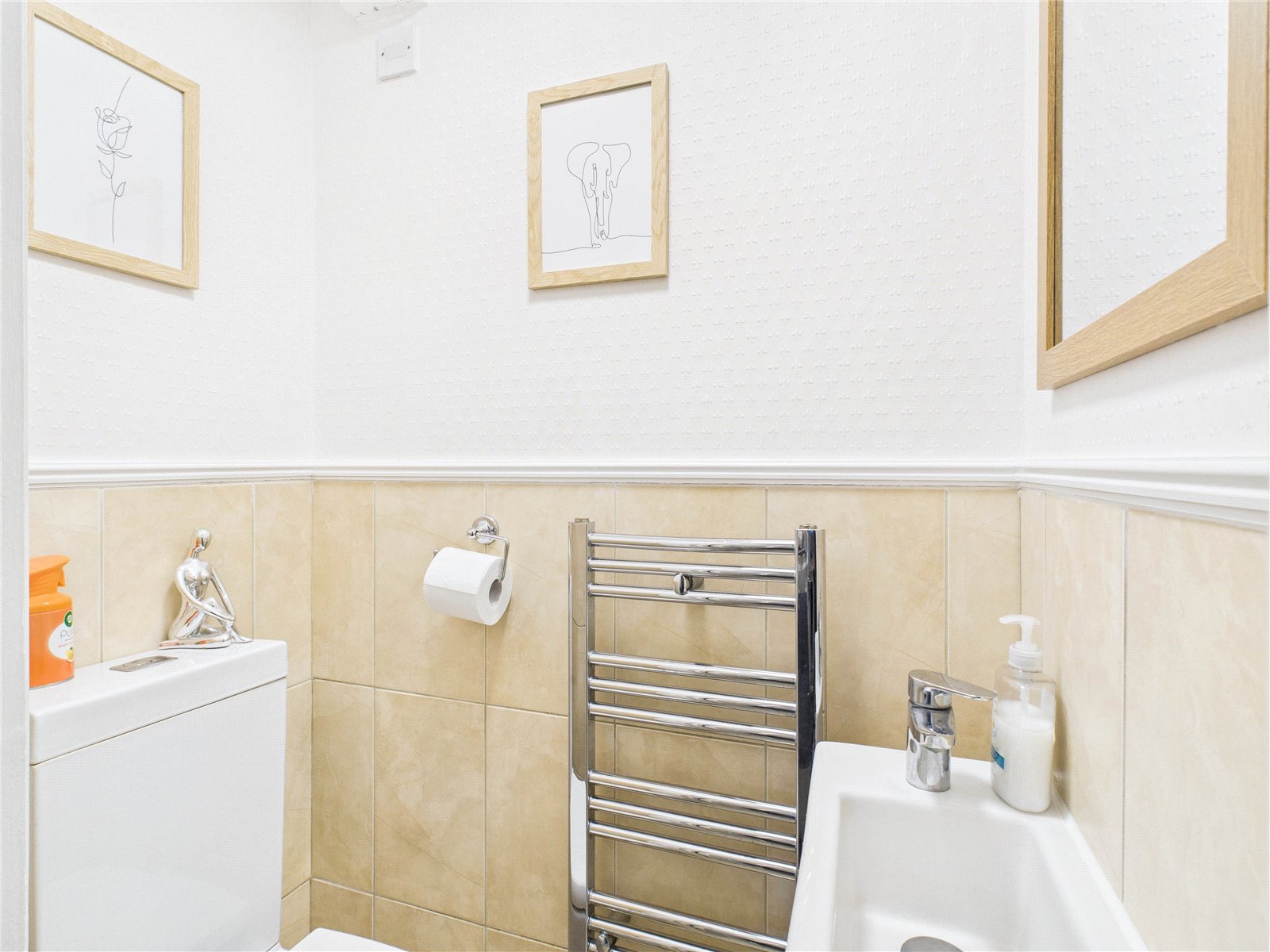 3 bedroom House for sale in Bristol