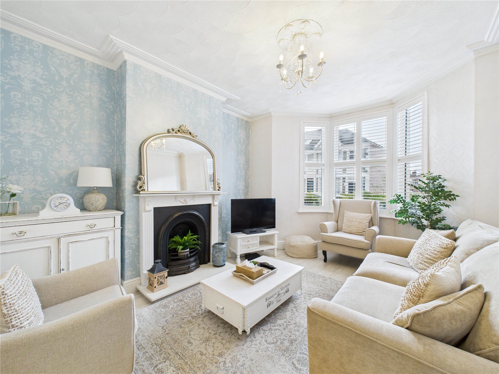 3 bedroom House for sale in Bristol