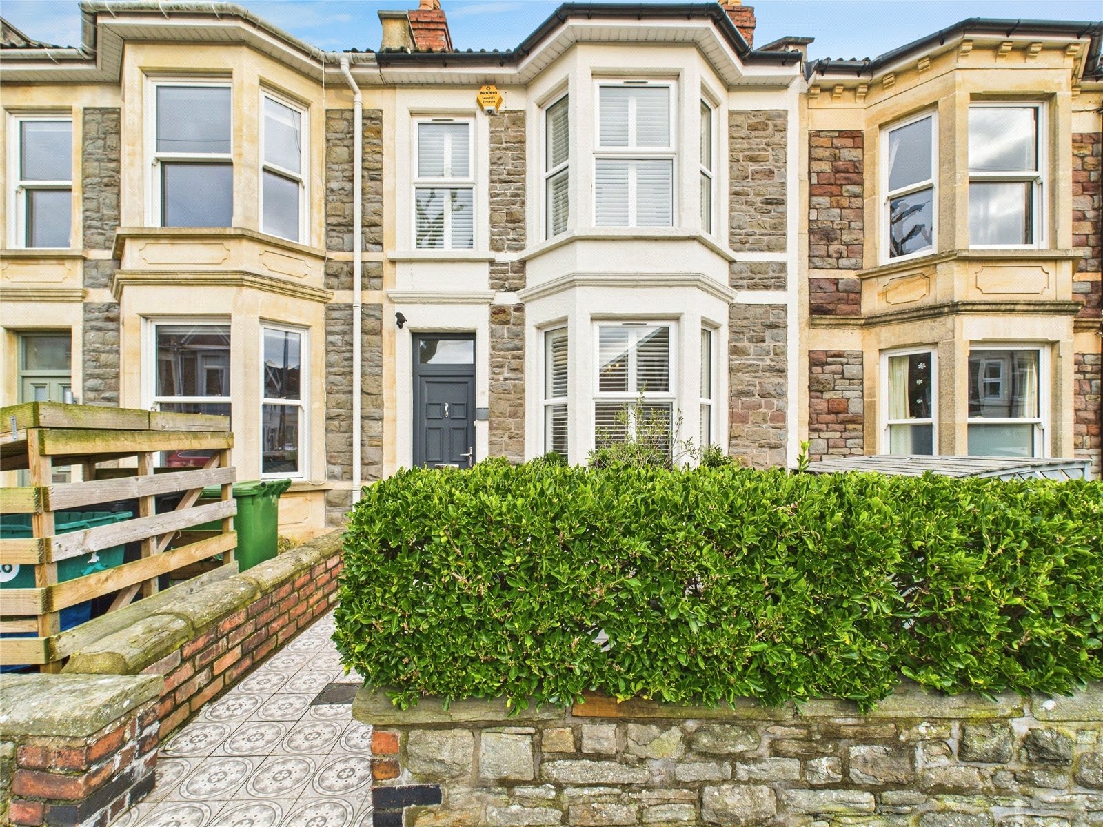 3 bedroom House for sale in Bristol