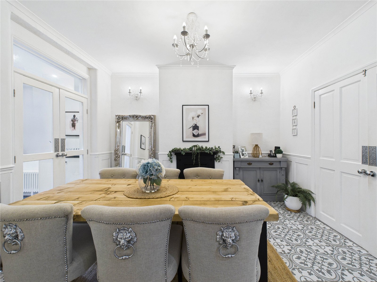 3 bedroom House for sale in Bristol