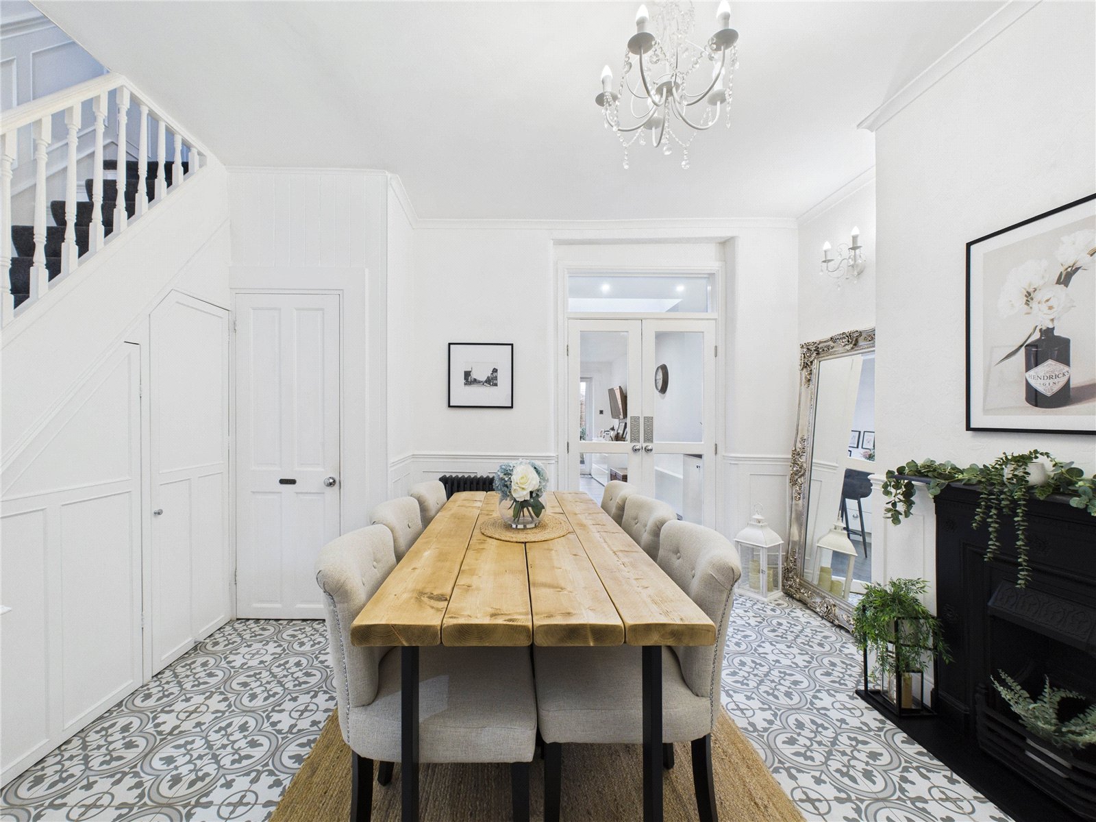3 bedroom House for sale in Bristol
