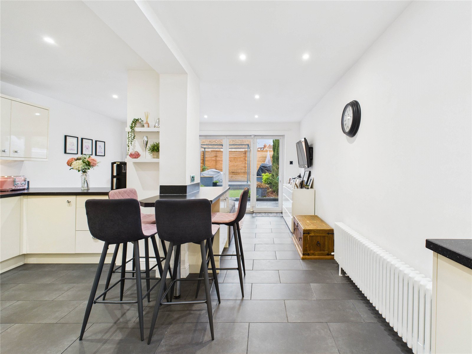 3 bedroom House for sale in Bristol