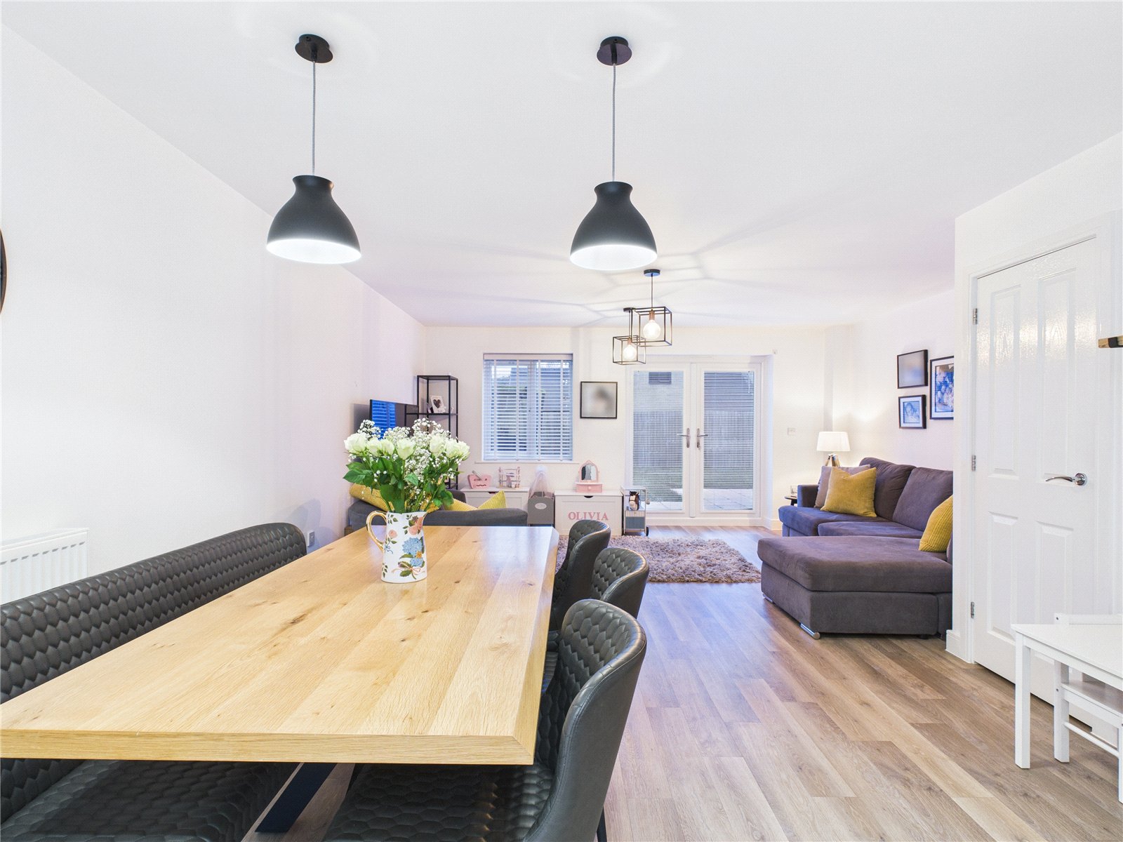 4 bedroom House for sale in Bristol