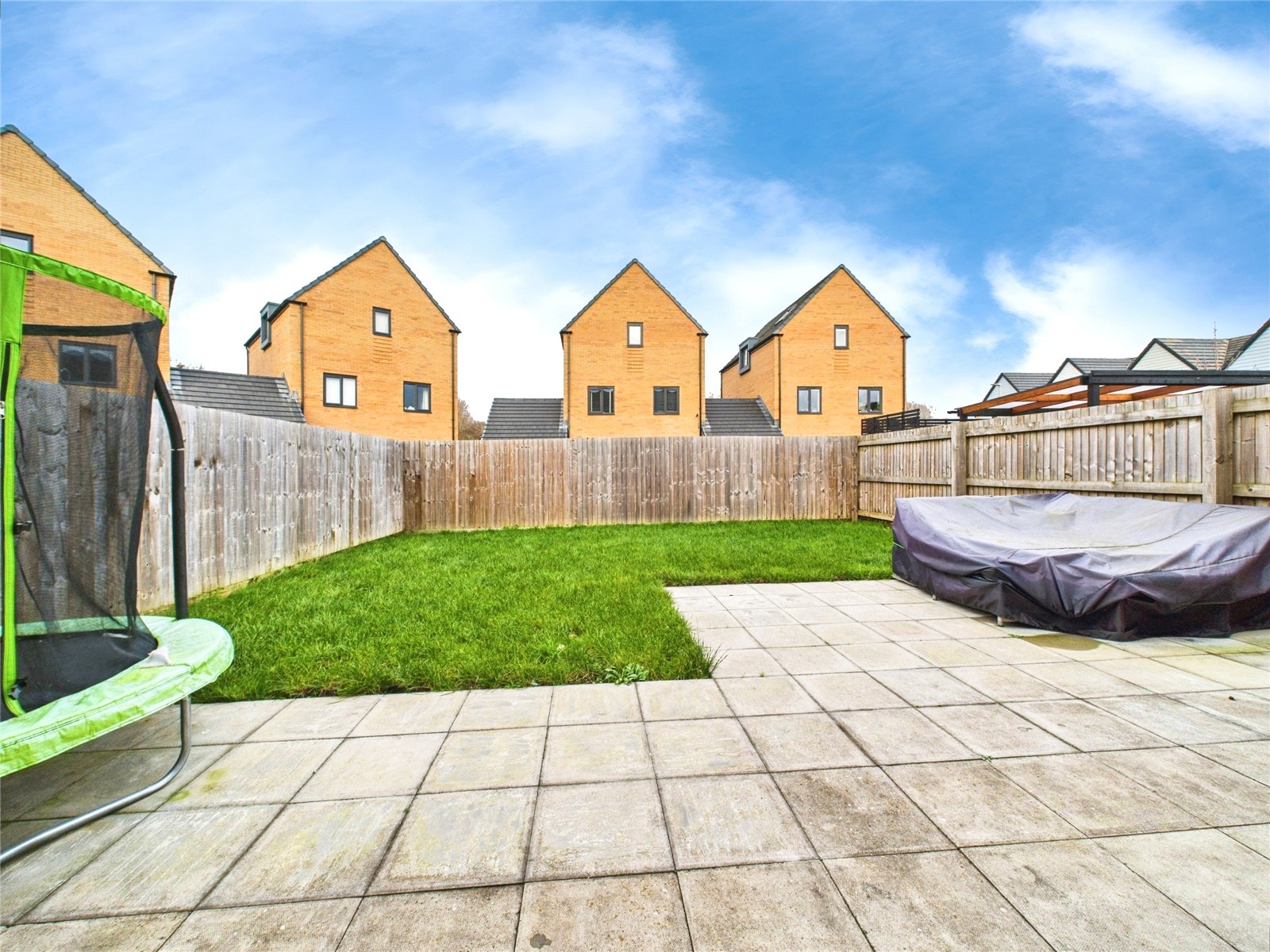 4 bedroom House for sale in Bristol