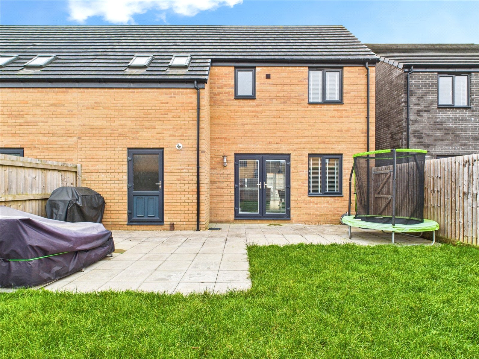4 bedroom House for sale in Bristol
