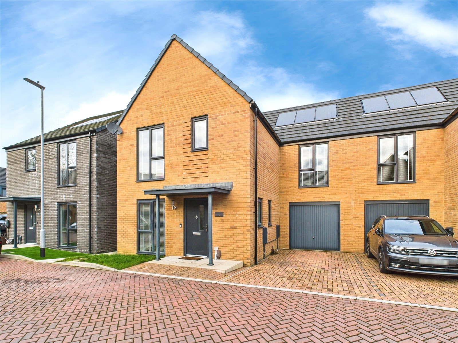 4 bedroom House for sale in Bristol