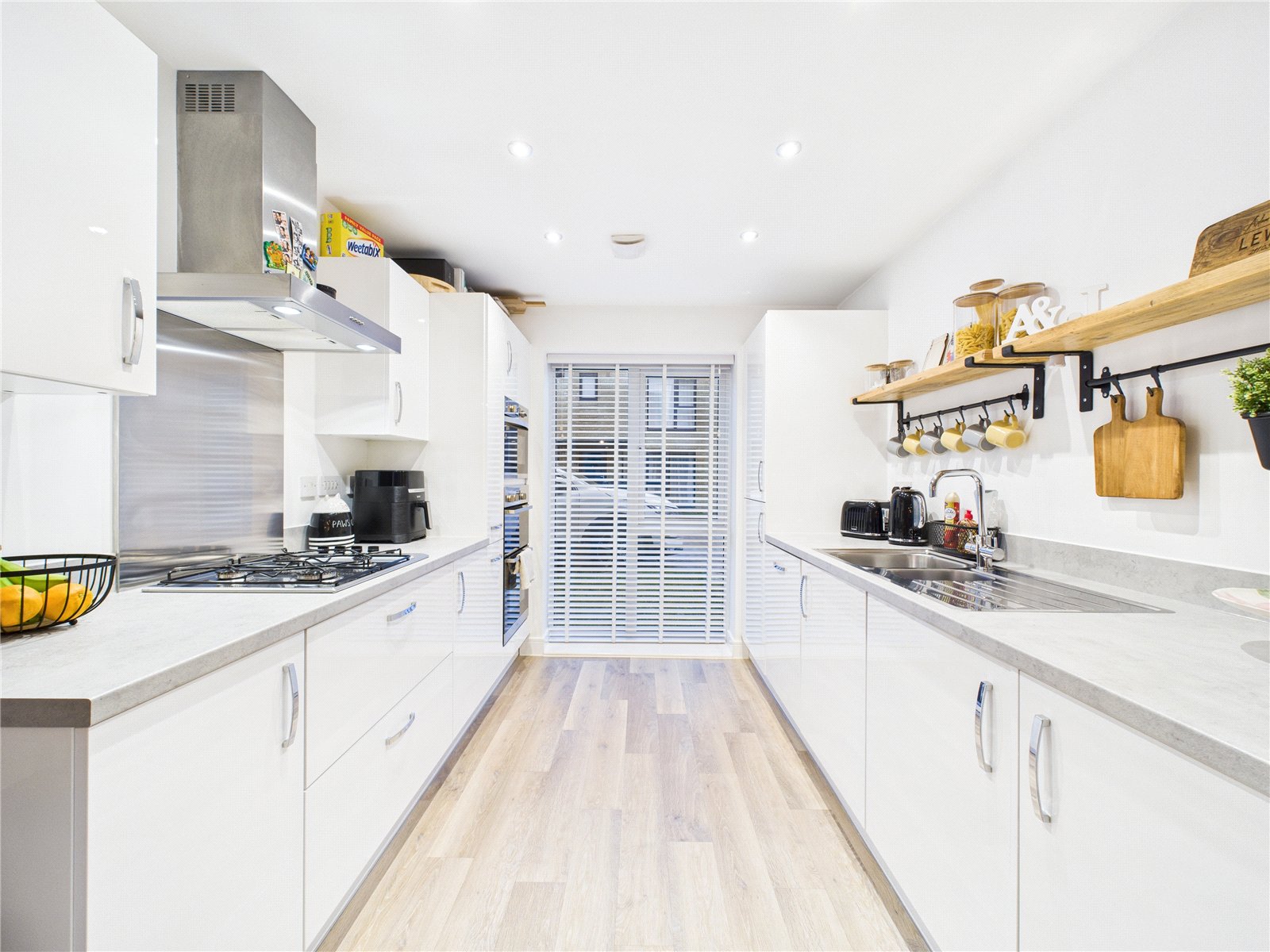 4 bedroom House for sale in Bristol