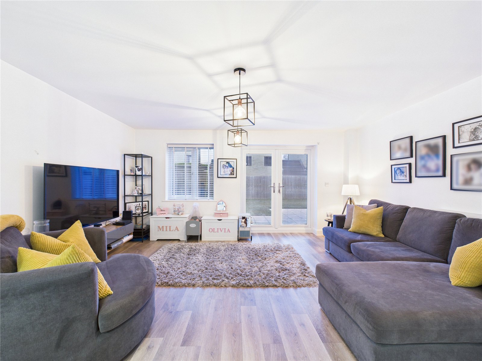 4 bedroom House for sale in Bristol