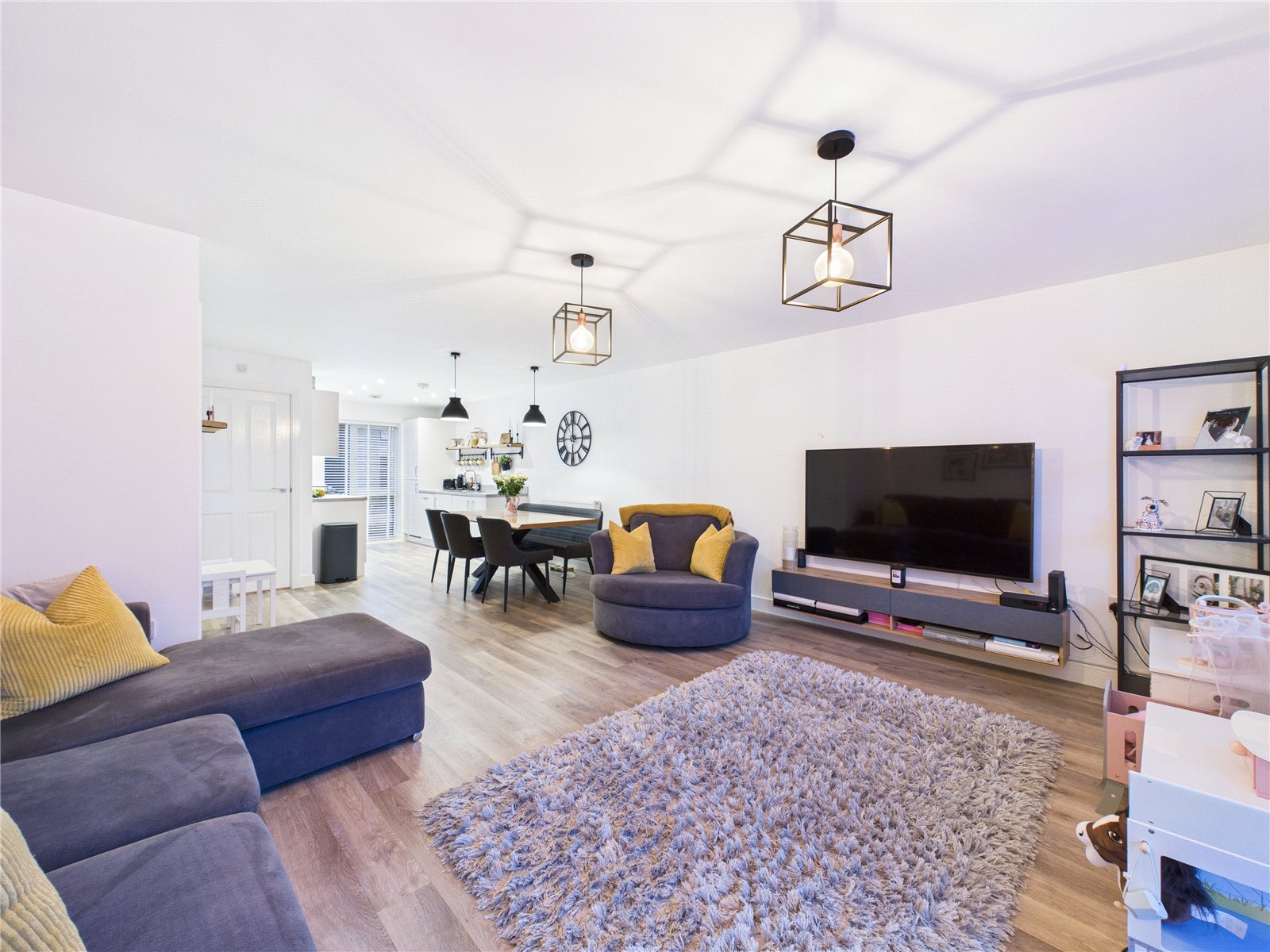 4 bedroom House for sale in Bristol