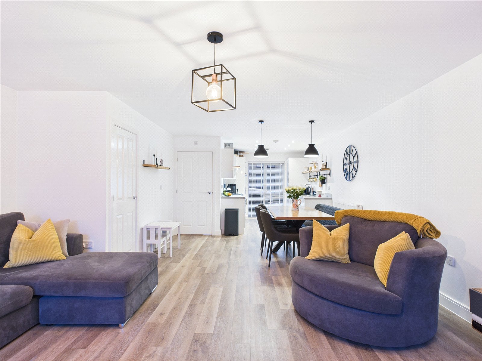 4 bedroom House for sale in Bristol