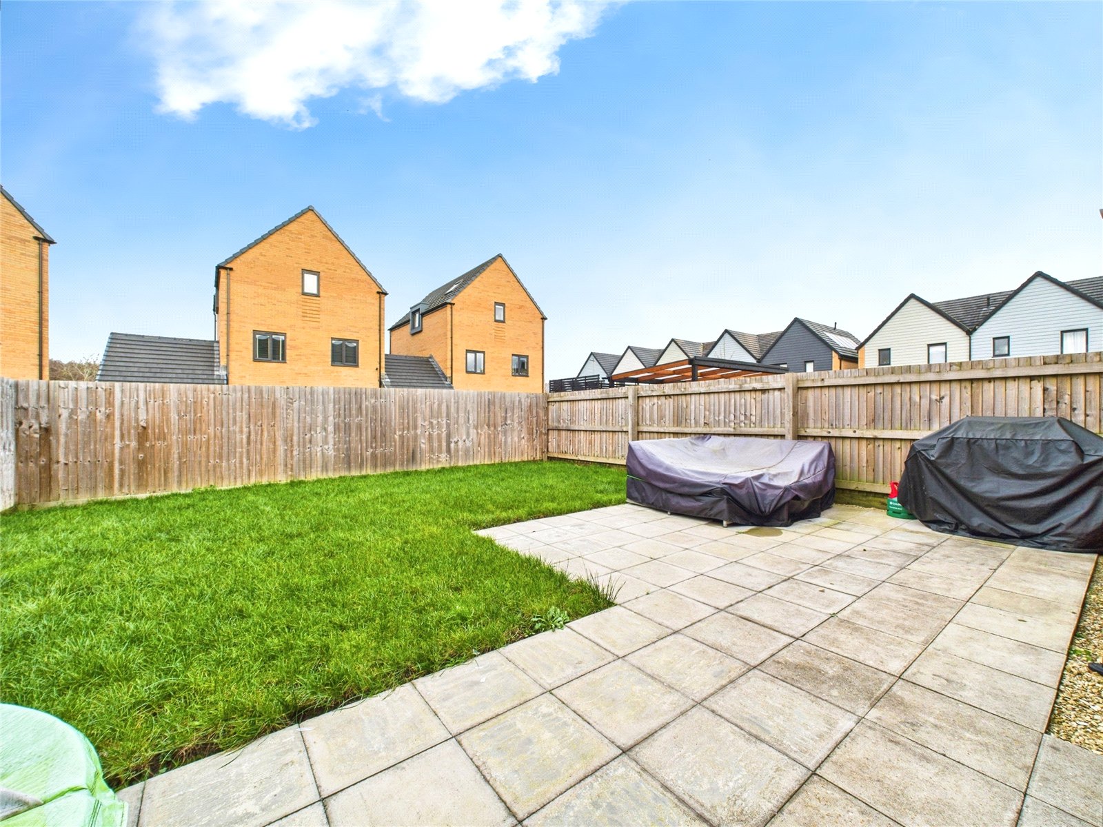 4 bedroom House for sale in Bristol